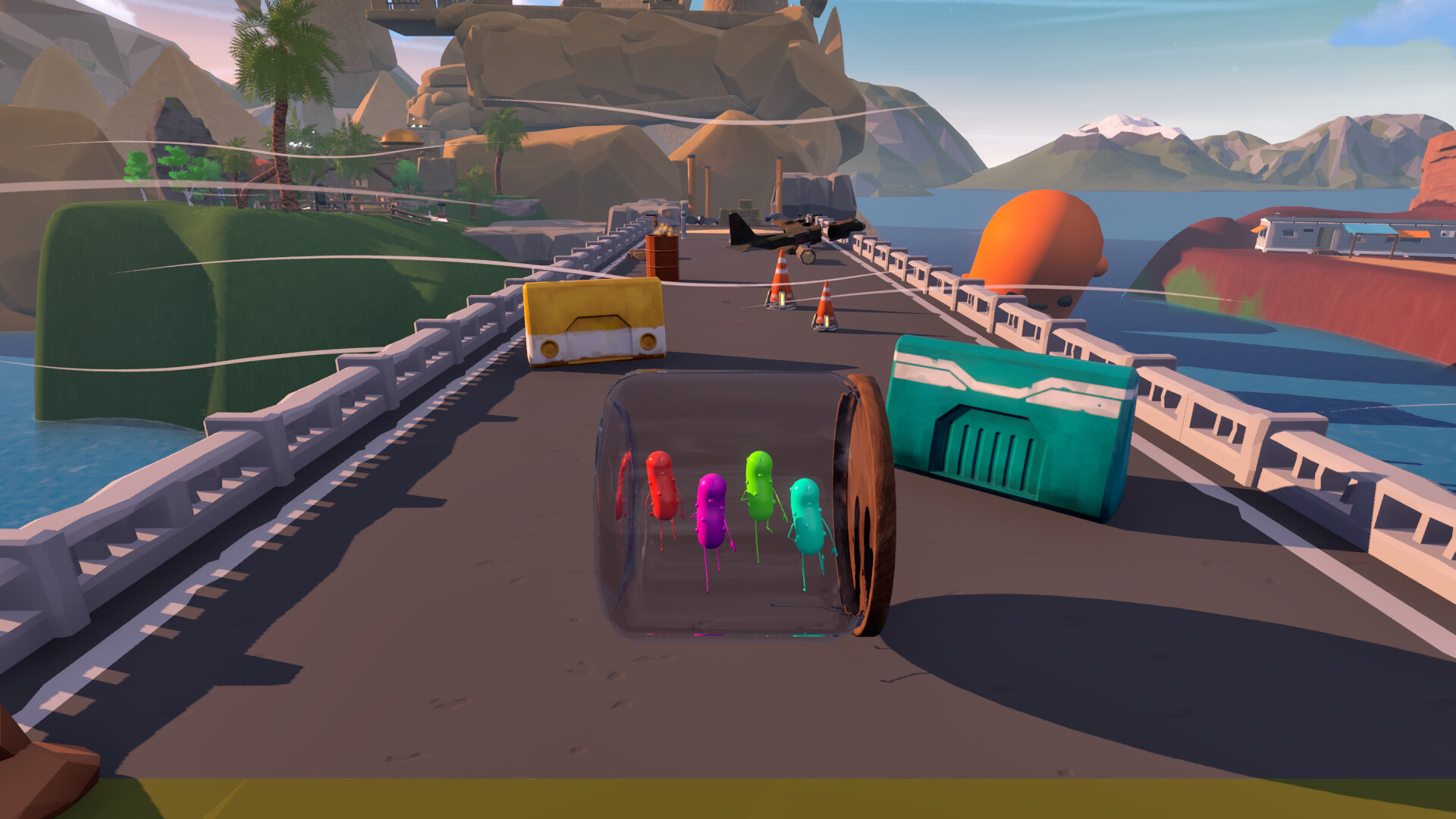 Pickle Panic Screenshot 16