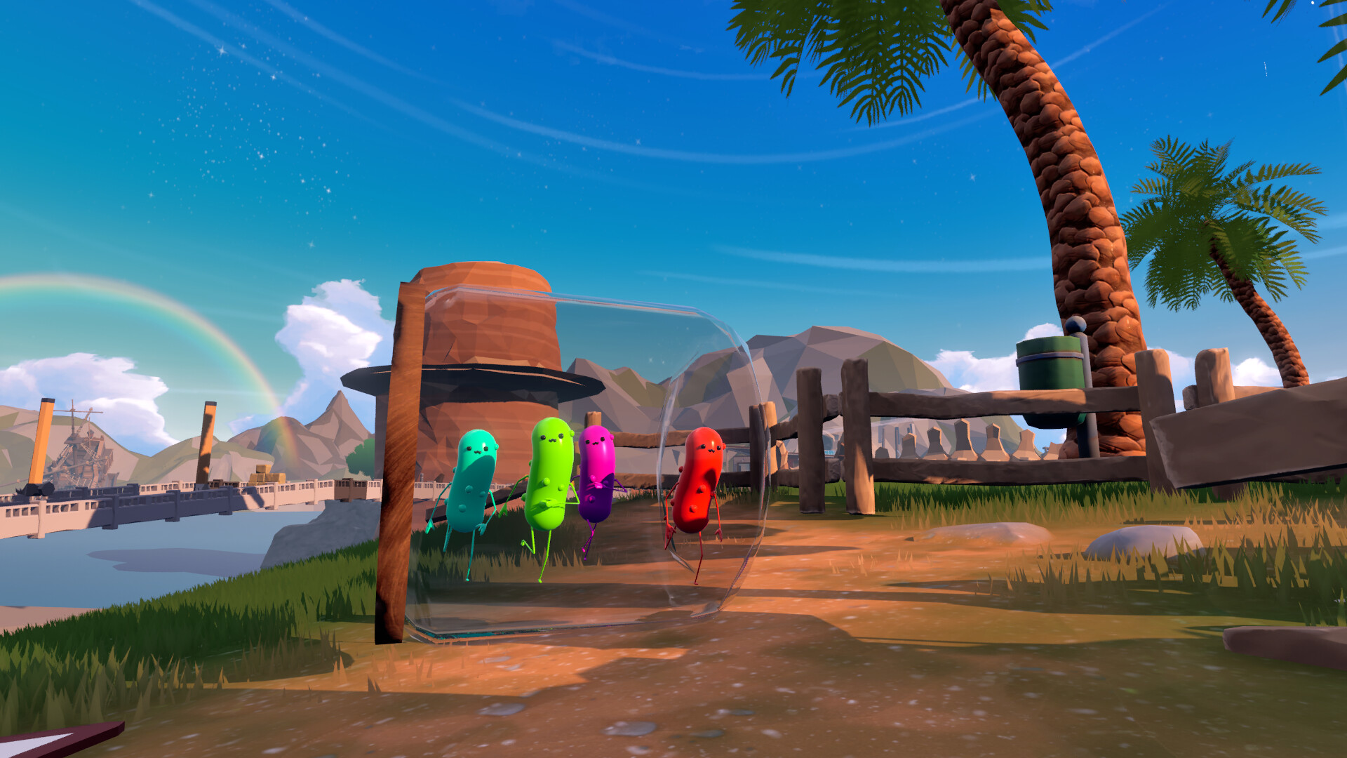 Pickle Panic Screenshot 21