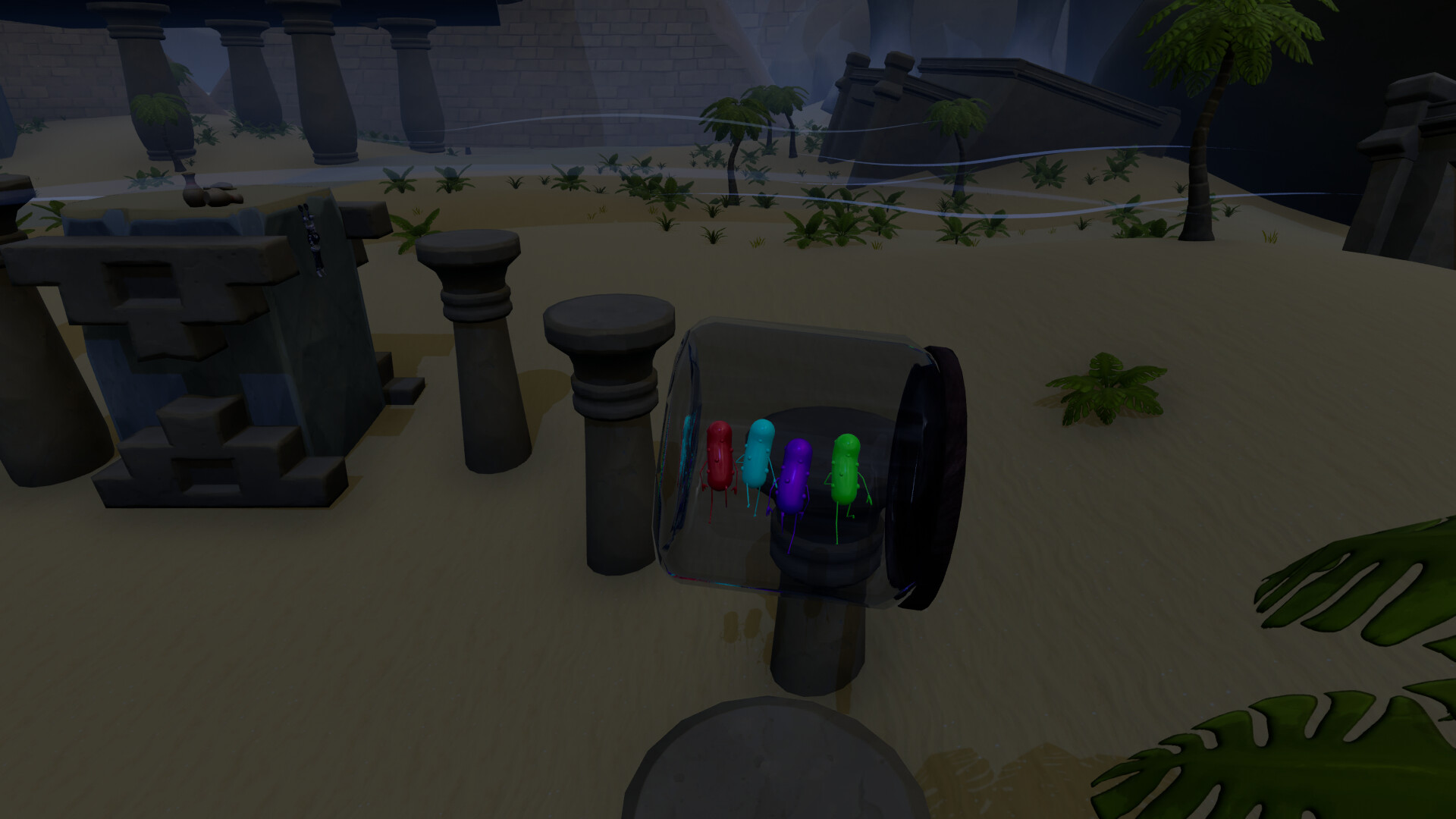 Pickle Panic Screenshot 12