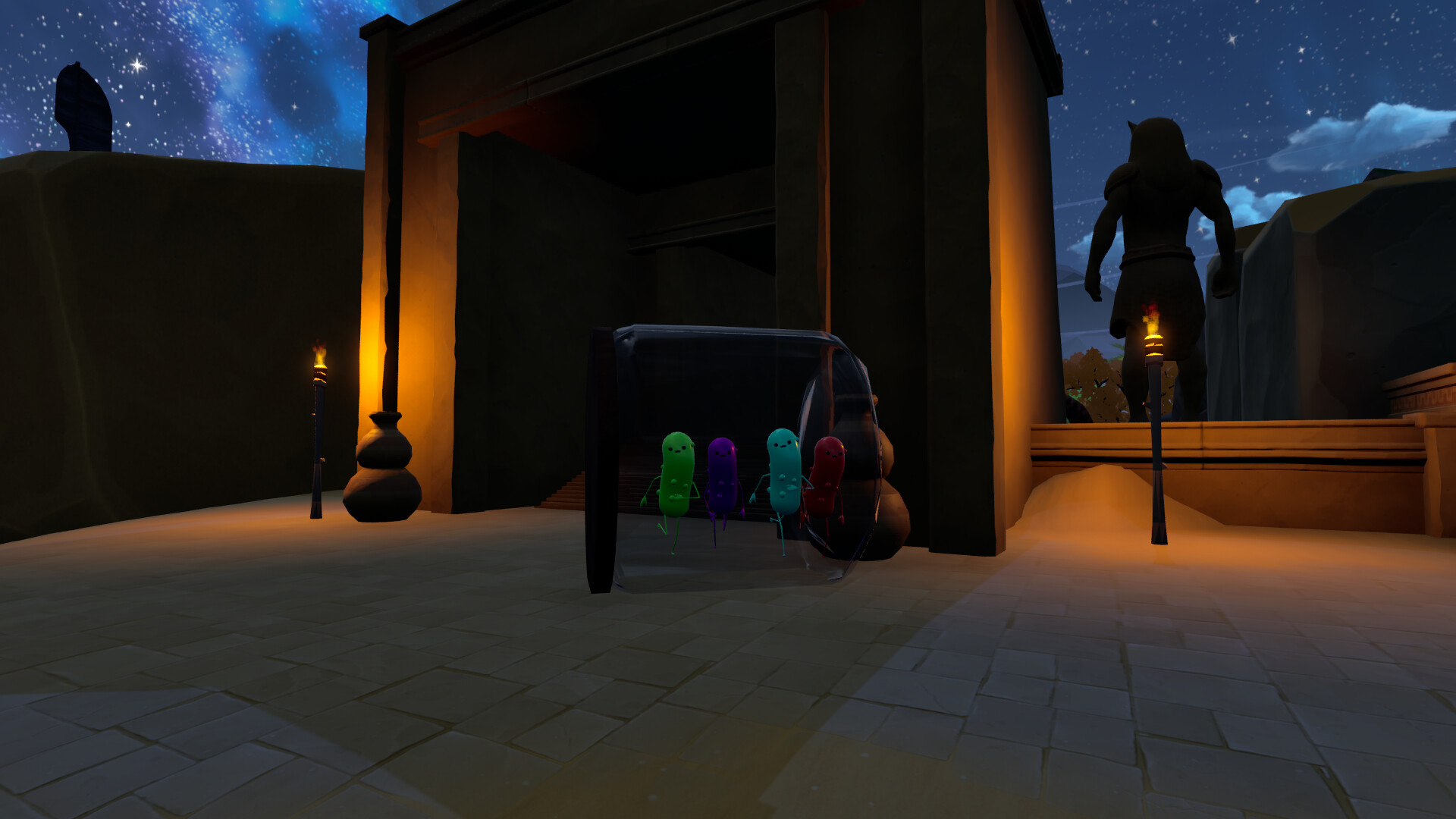 Pickle Panic Screenshot 18