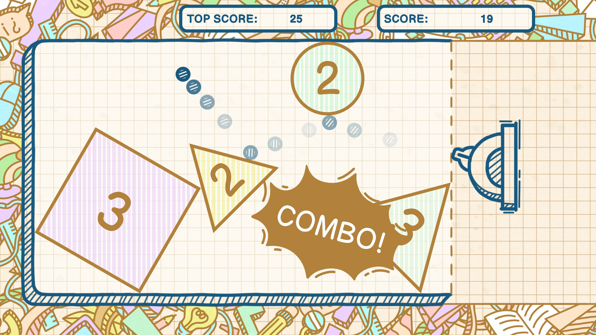 Geometry Shooter Screenshot 4