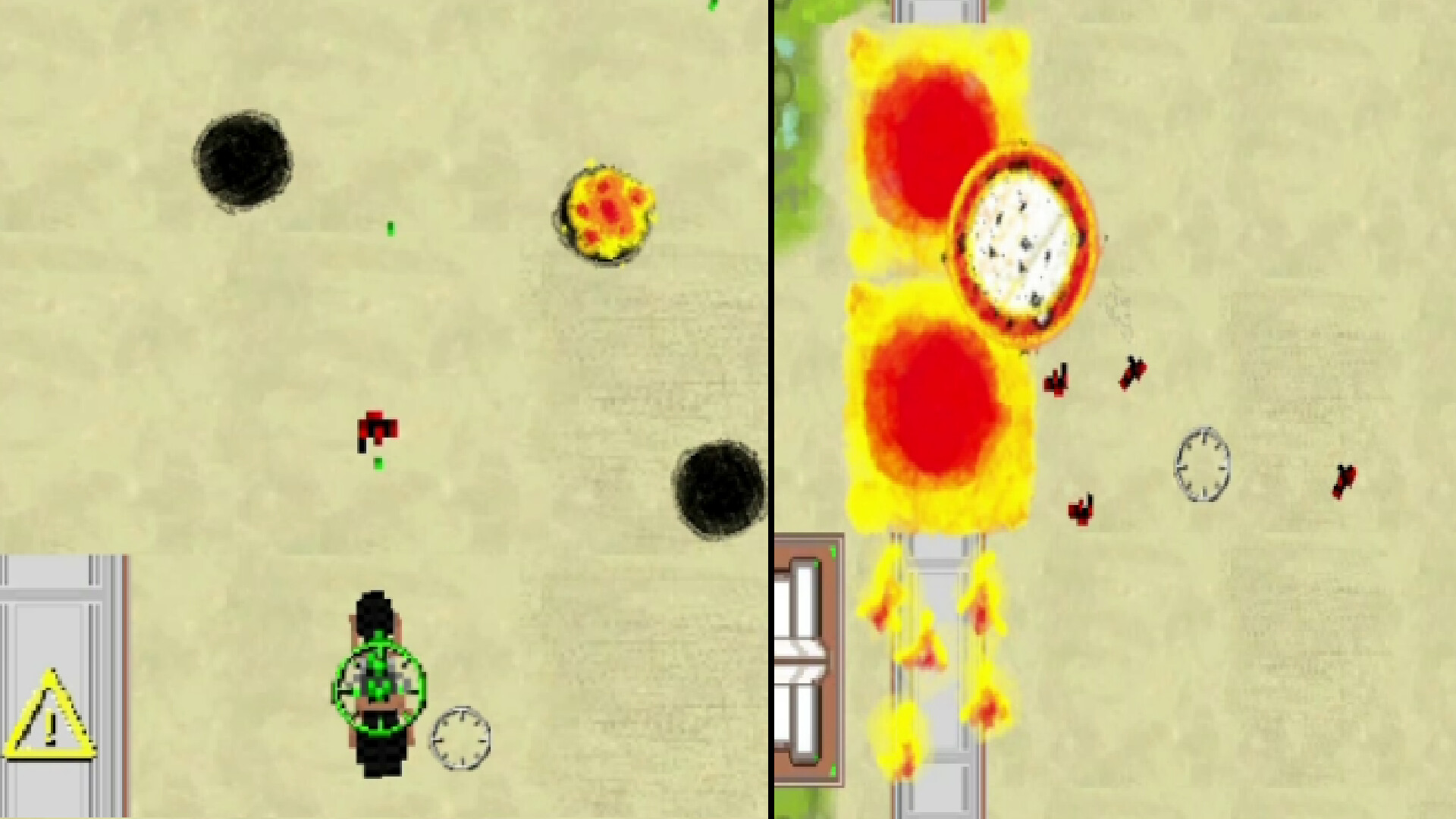 Oasis RTS Demo Screenshot 0