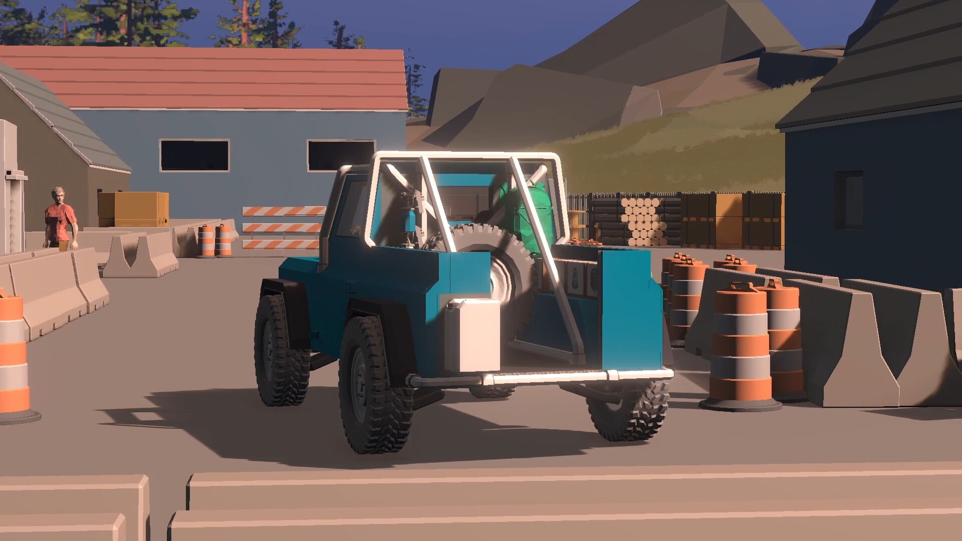 Anymaker Screenshot 1