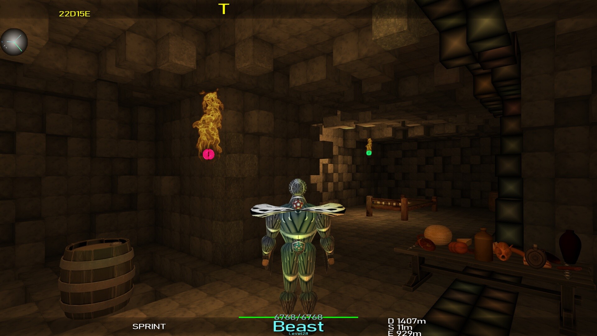 FARCRAFT Screenshot 2