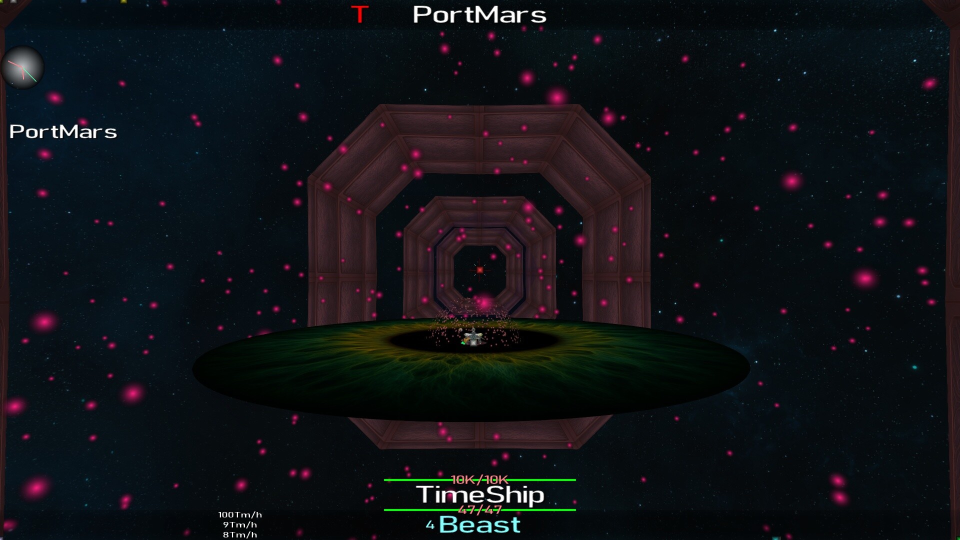 FARCRAFT Screenshot 3