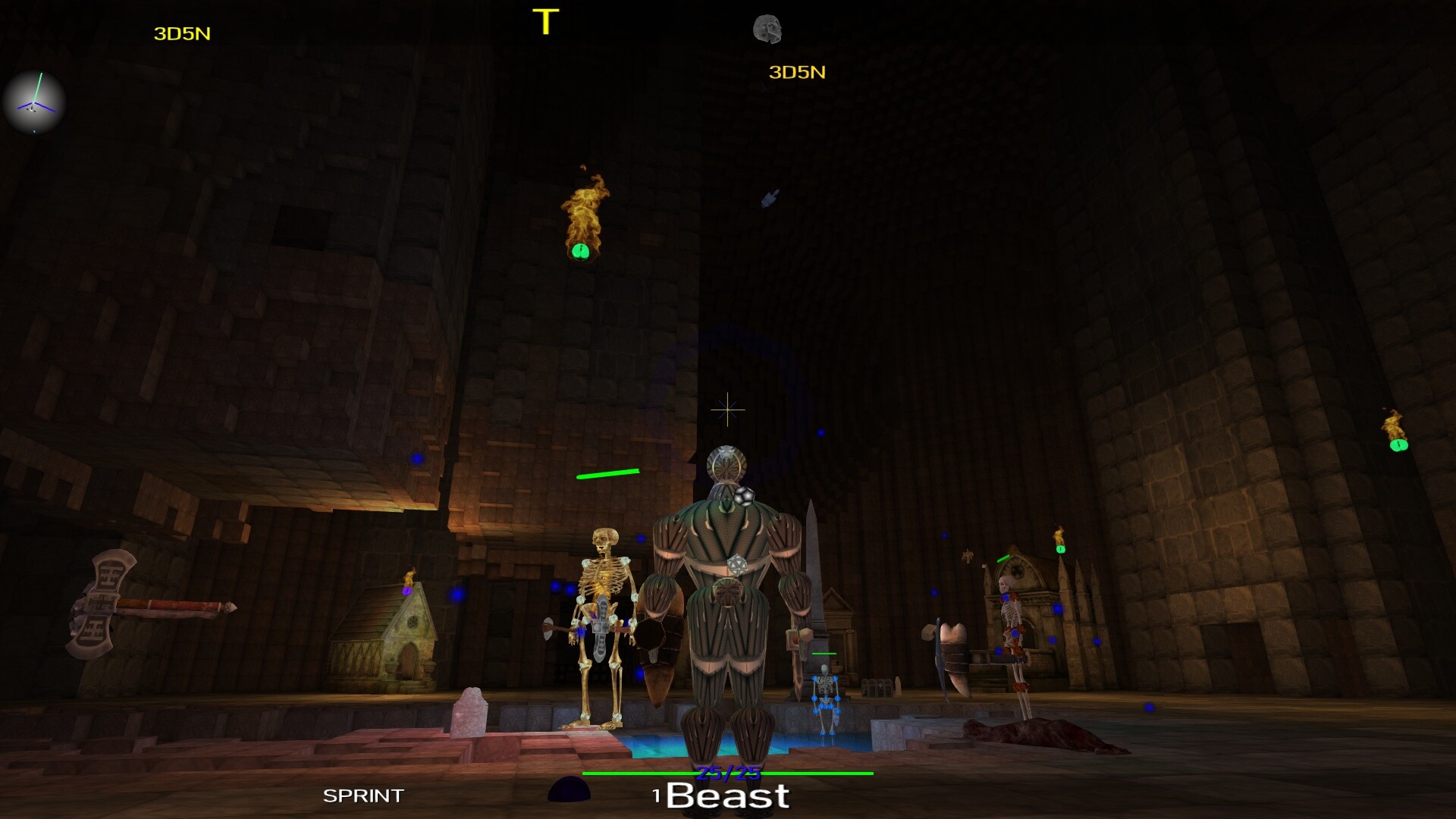 FARCRAFT Screenshot 4