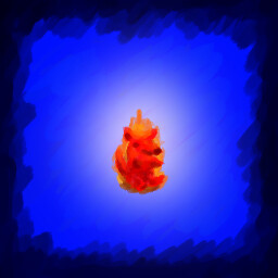 Red Rodent Rescue icon