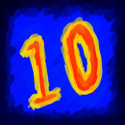10x Combo icon