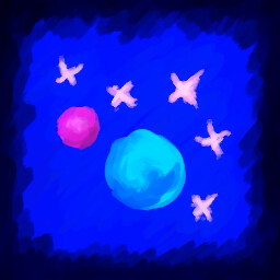 Across The Universe icon