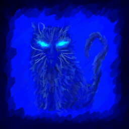 Cat Coin Collector icon