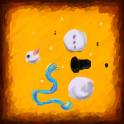 Ice Crisis (Gold) icon