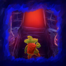 The Never-Descending Terra Tower icon