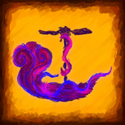 The Heist (Gold) icon