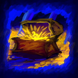 Treasure Cloud icon