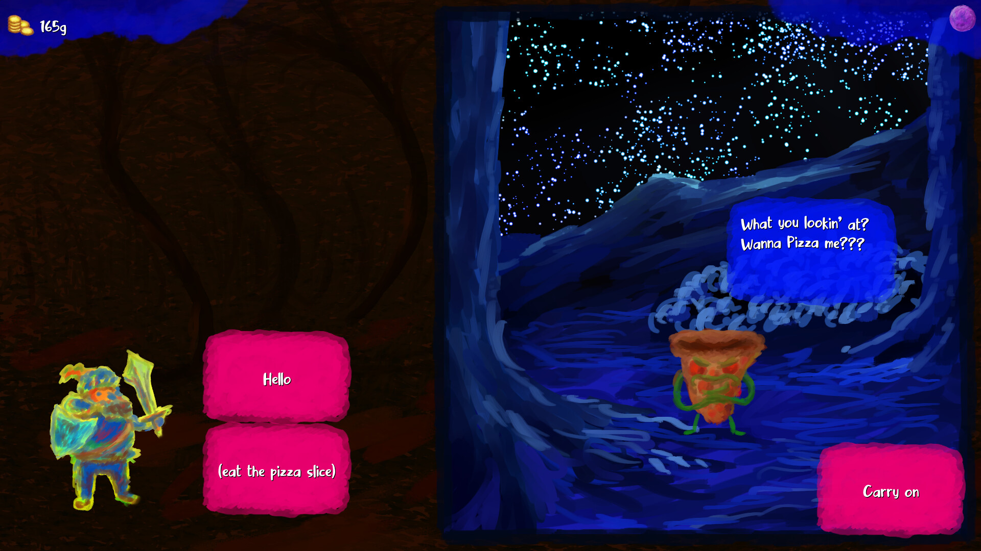 Idylls of the Lunar Maria Screenshot 16