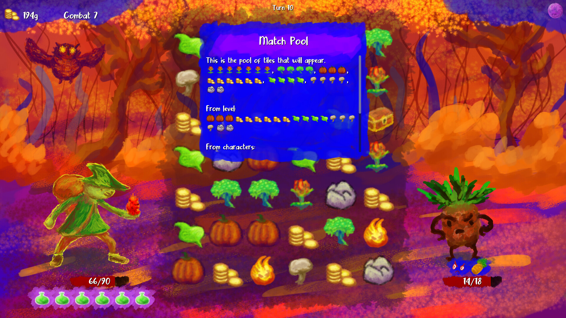 Idylls of the Lunar Maria Screenshot 15