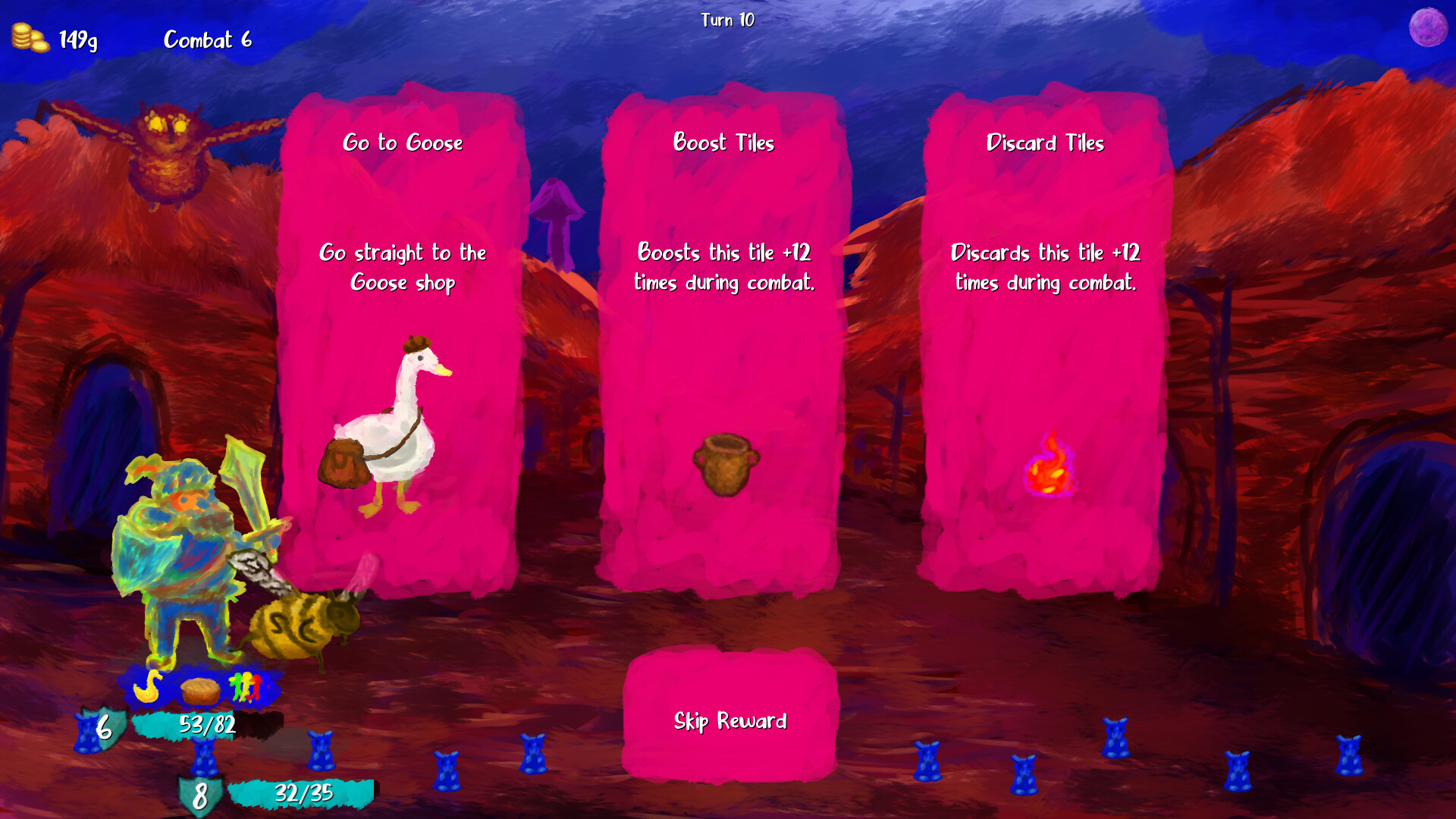 Idylls of the Lunar Maria Screenshot 7