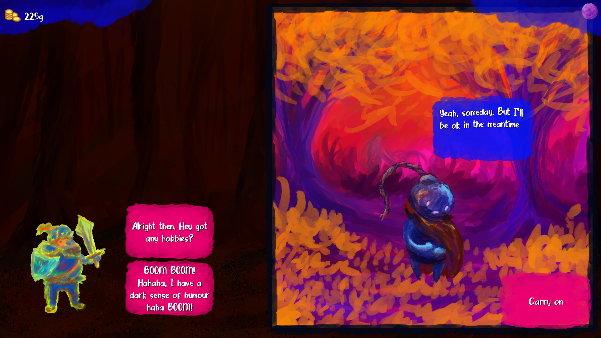 Idylls of the Lunar Maria Screenshot 12