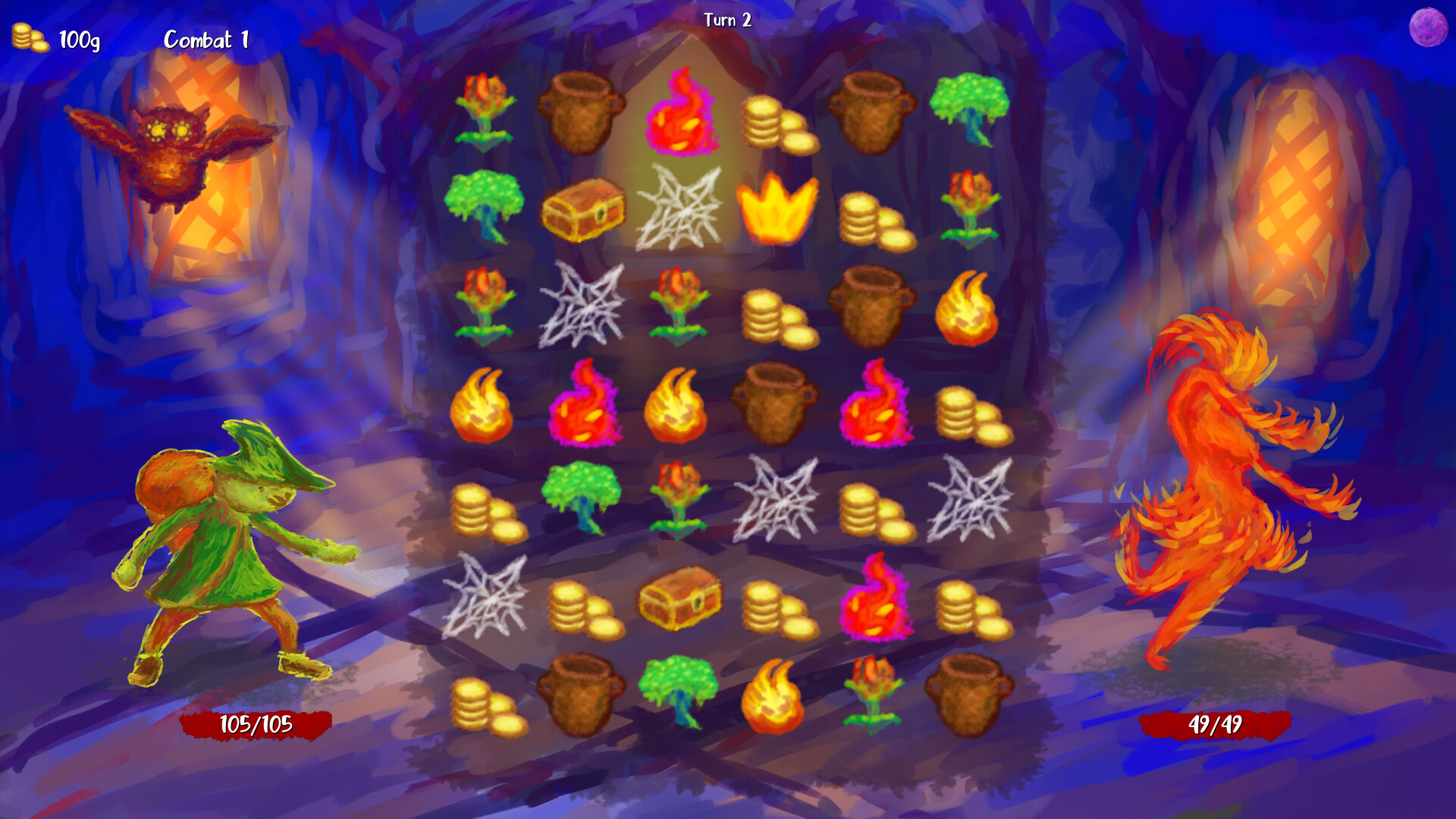 Idylls of the Lunar Maria Screenshot 9