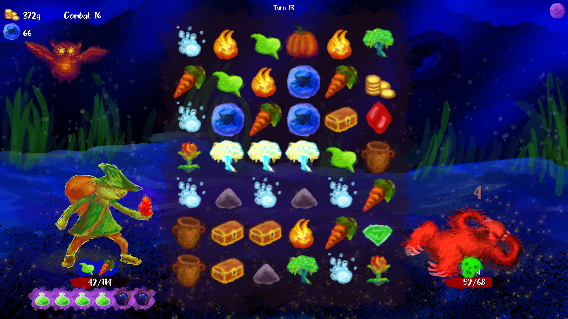 Idylls of the Lunar Maria Screenshot 6