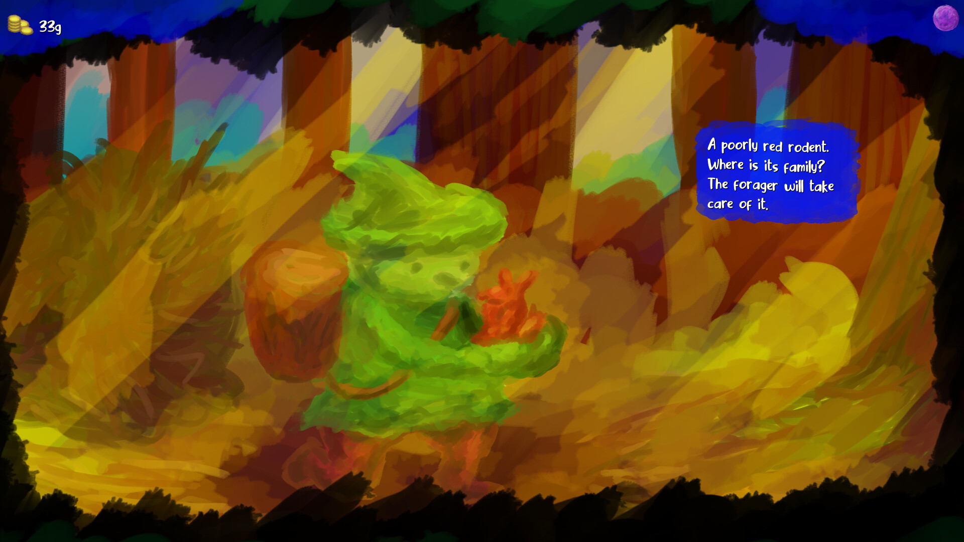 Idylls of the Lunar Maria Screenshot 8