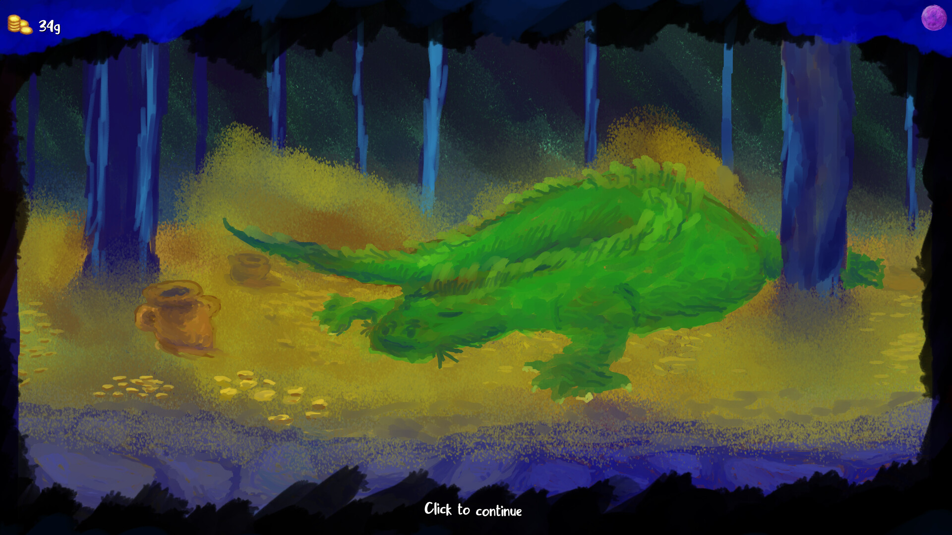 Idylls of the Lunar Maria Screenshot 2