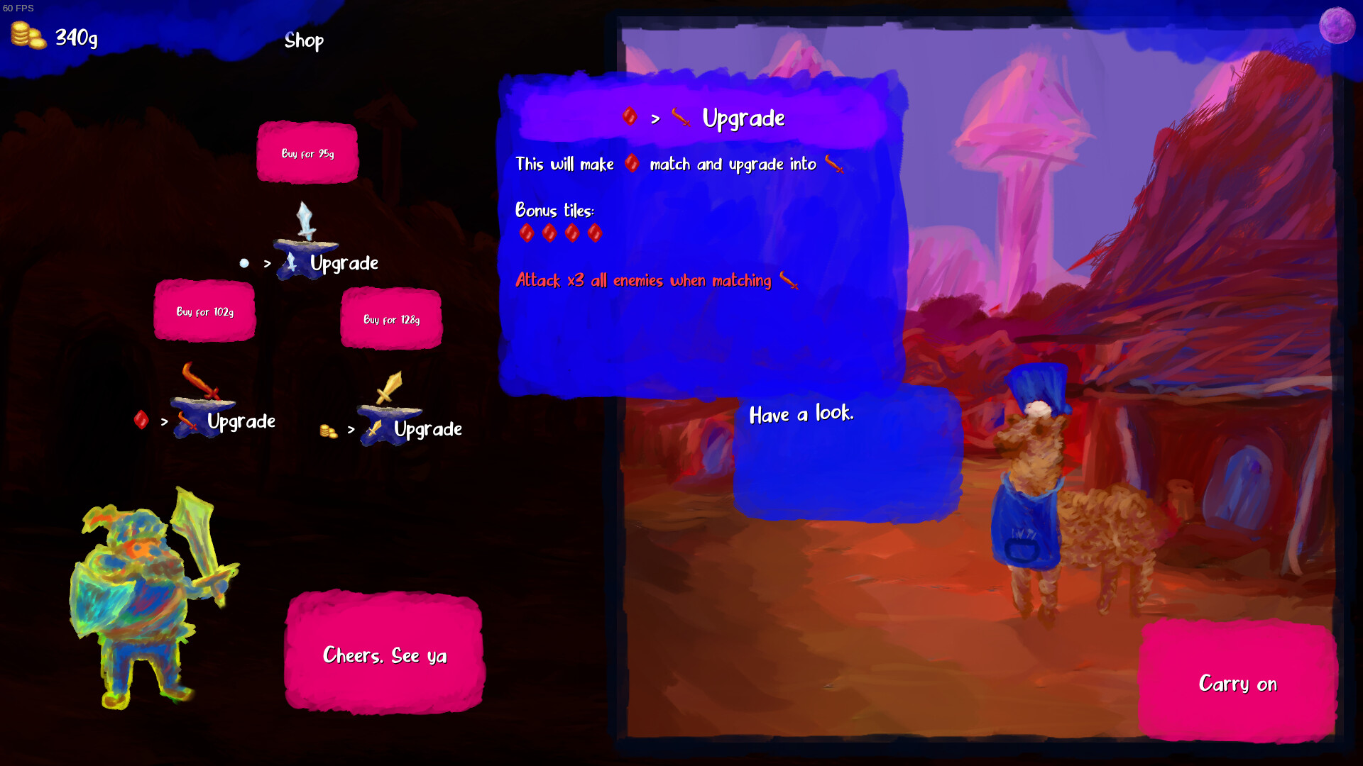 Idylls of the Lunar Maria Screenshot 10