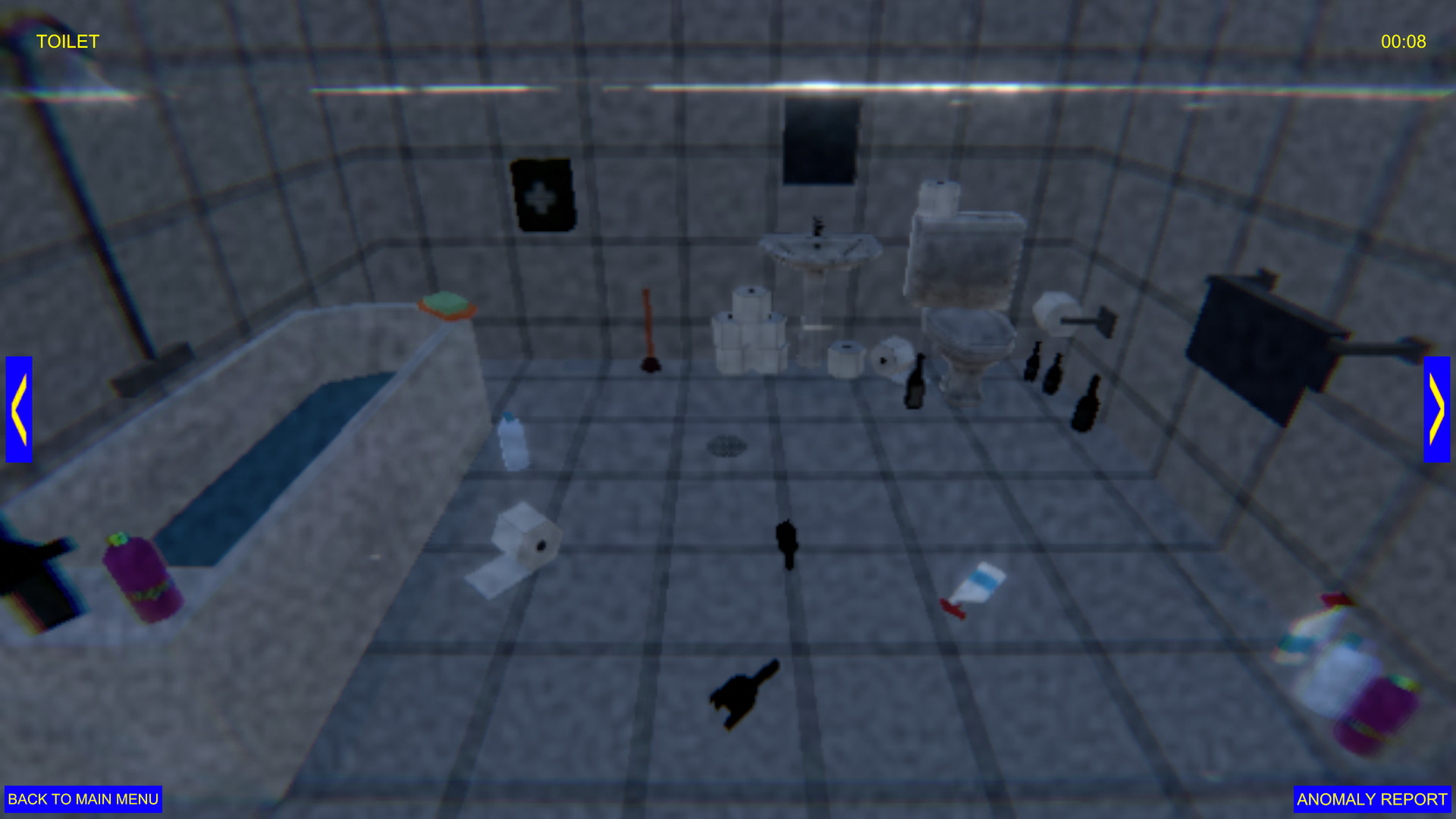 I'm on Observation Duty 2 Screenshot 10