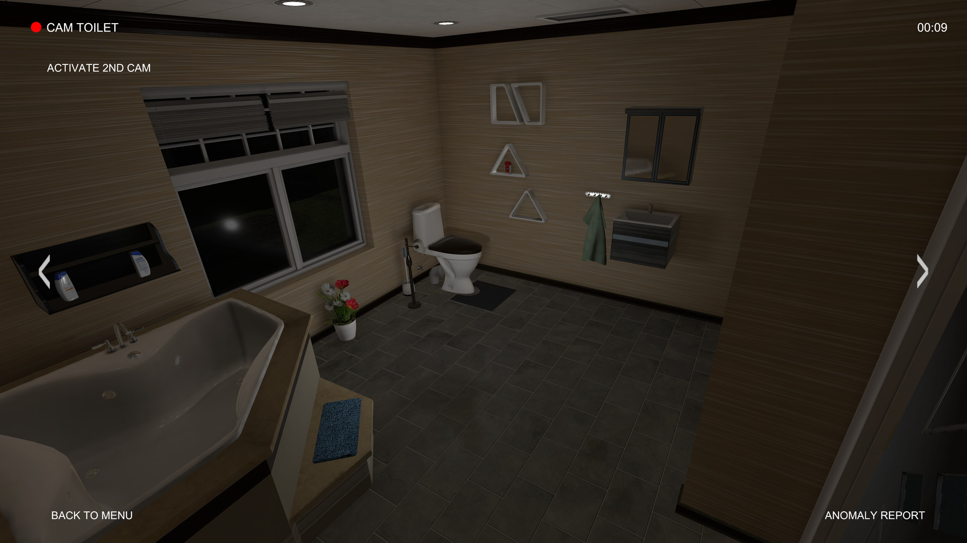 I'm on Observation Duty 2 Screenshot 5