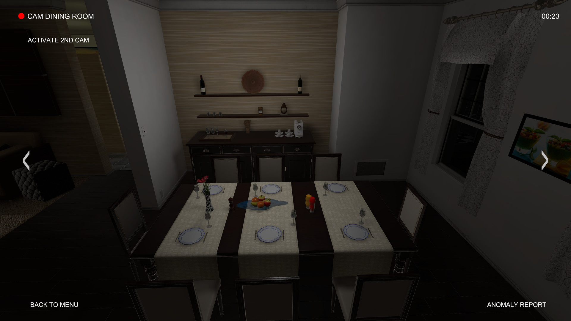 I'm on Observation Duty 2 Screenshot 8