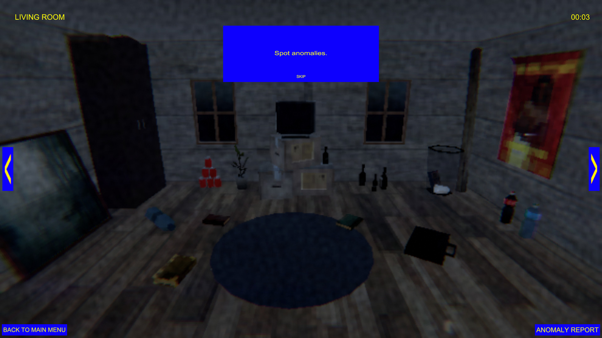 I'm on Observation Duty 2 Screenshot 13