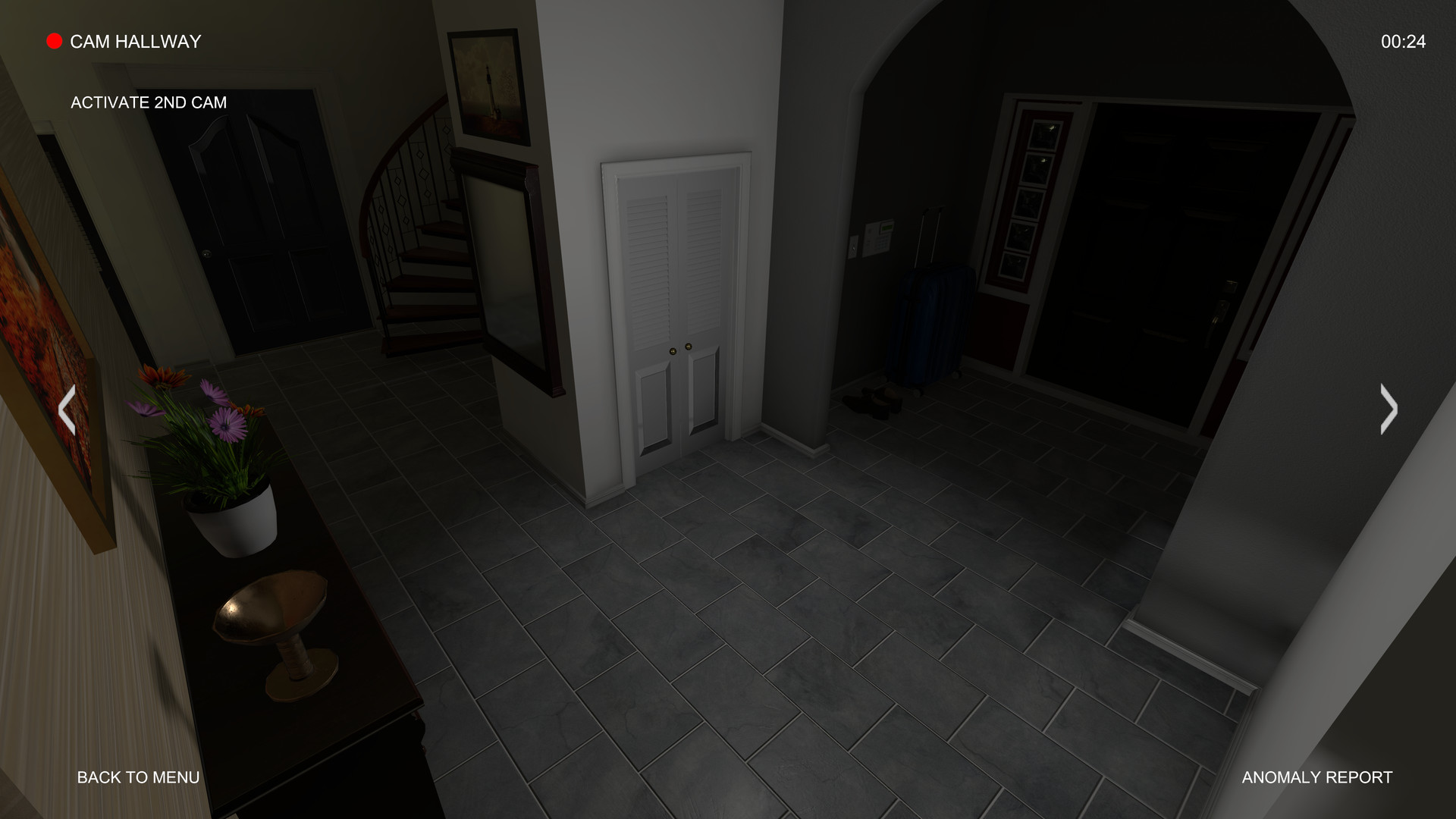 I'm on Observation Duty 2 Screenshot 6