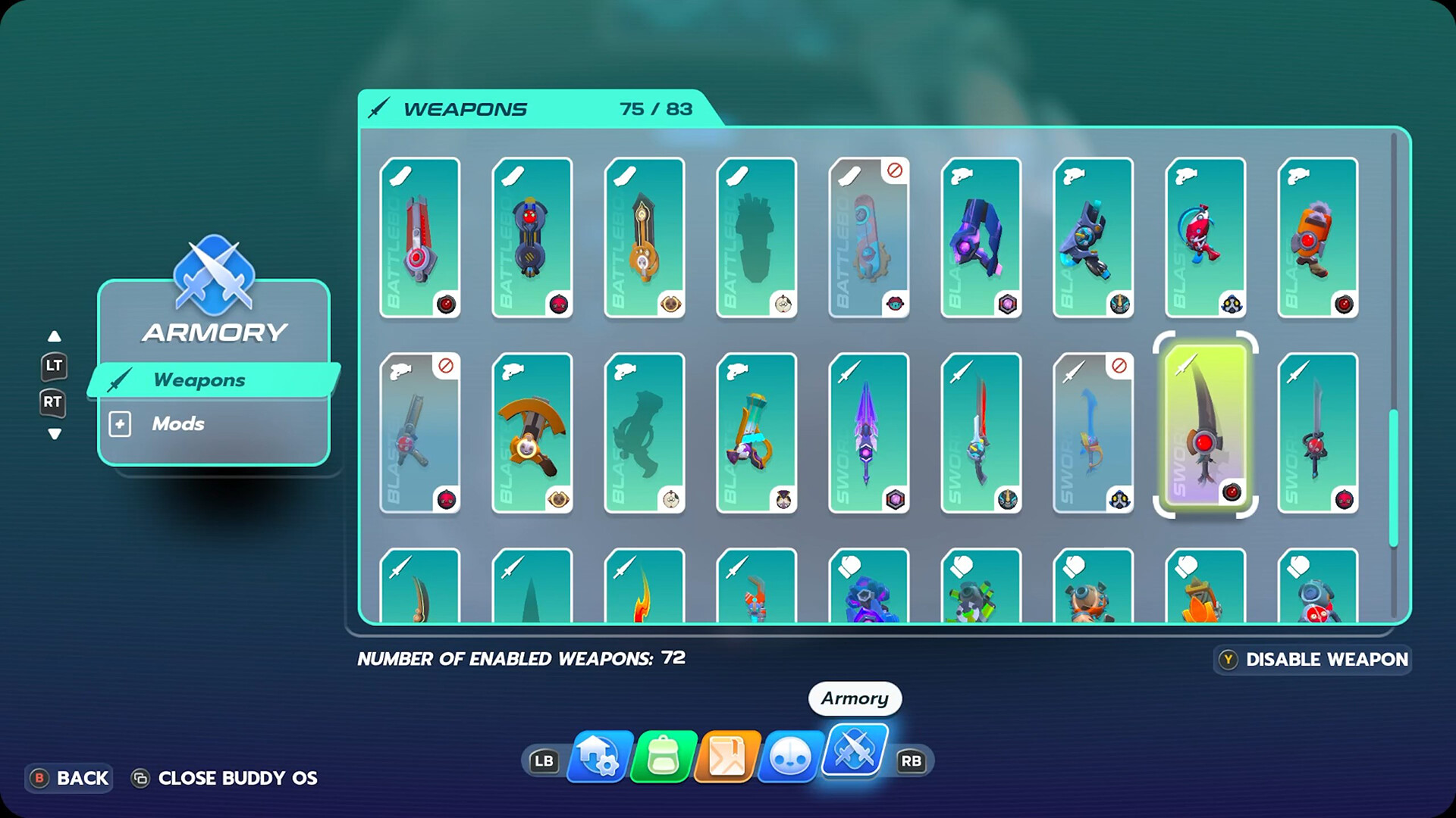 Lynked: Banner of the Spark Screenshot 8