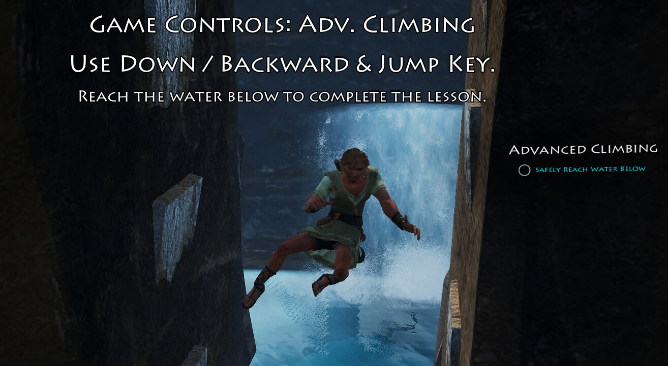 The Anointed: David Saves Keilah Screenshot 1