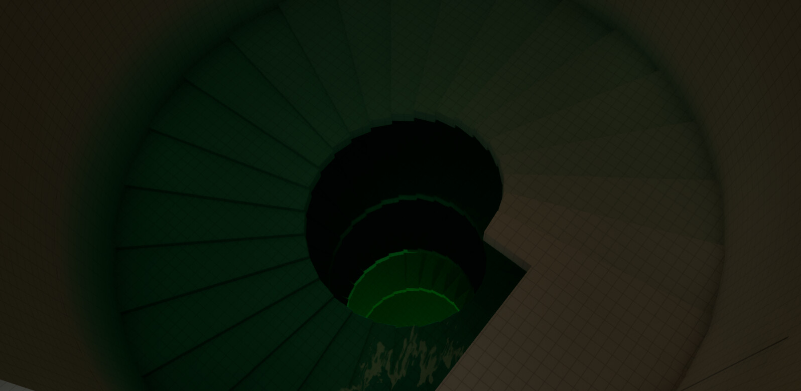 BACKROOMS NO RETURN: Prologue Screenshot 3