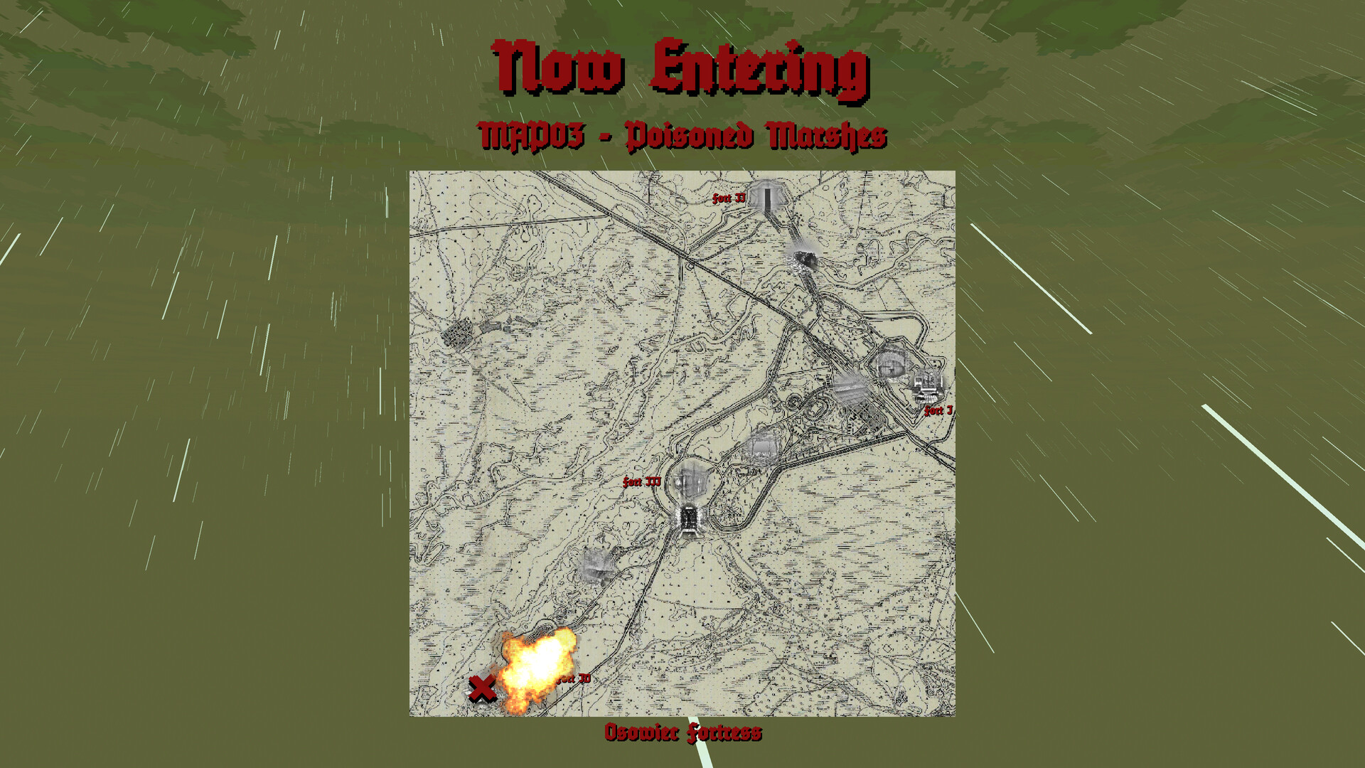 Haunted: Attack of the Dead Men Screenshot 8