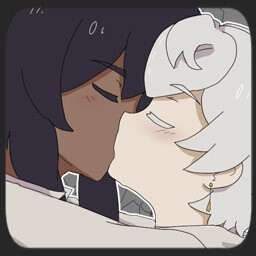 True love's kiss (again)