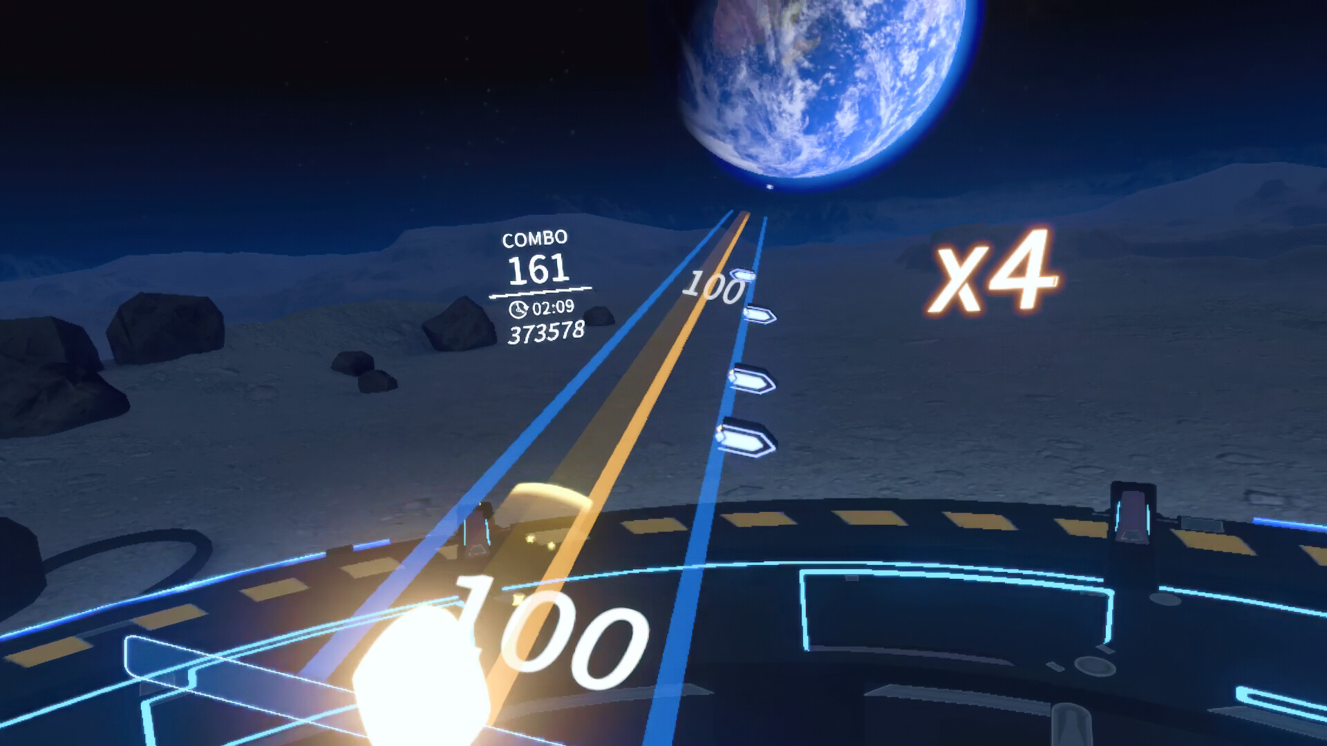 Band Space Screenshot 4