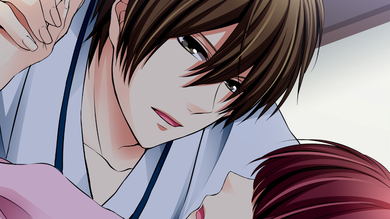 Enchanted in the Moonlight - Miyabi, Kyoga & Samon - Screenshot 2