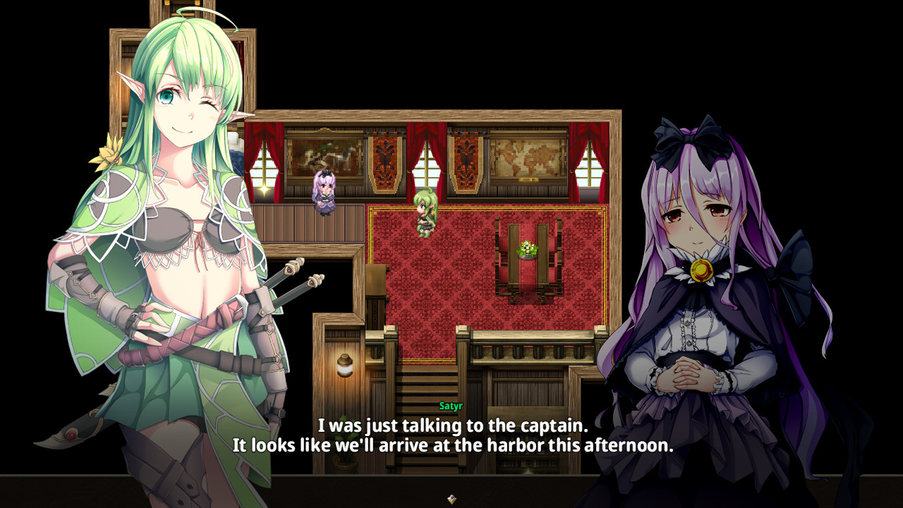 Ark of Artemis Screenshot 7