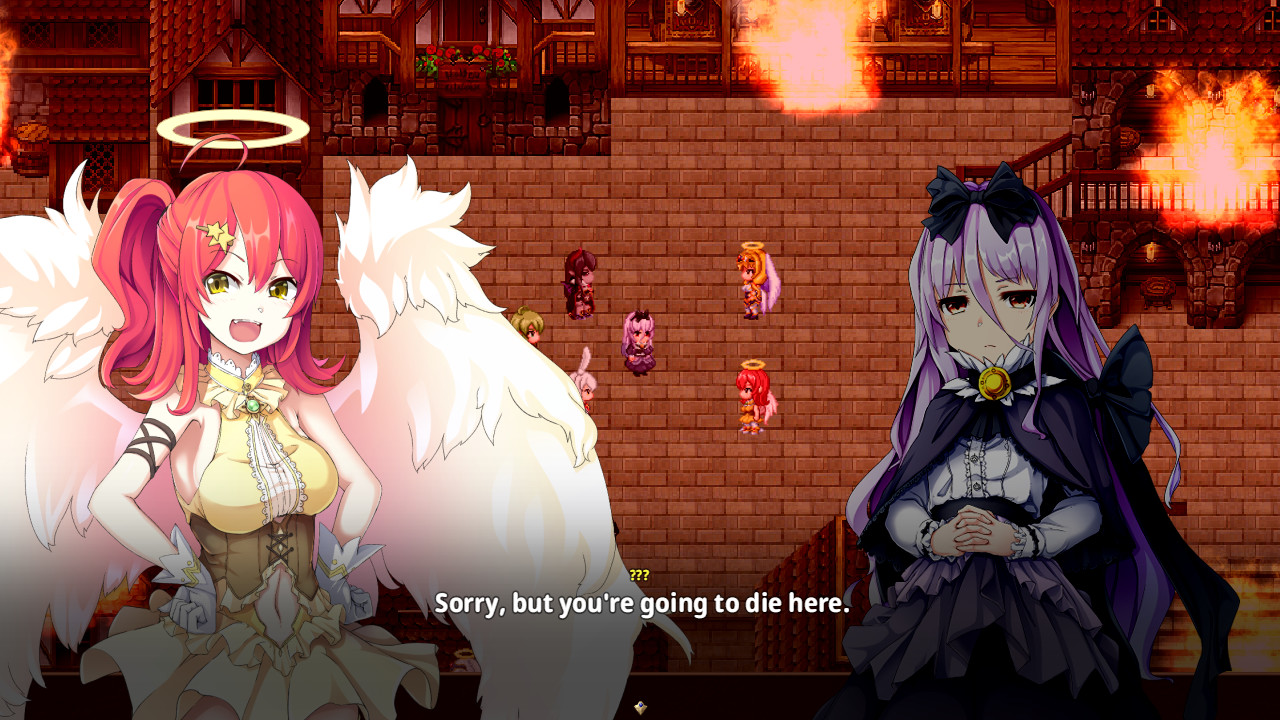 Ark of Artemis Screenshot 2