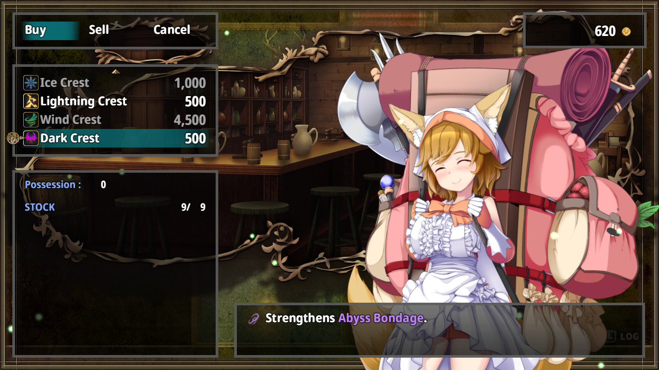 Ark of Artemis Screenshot 5