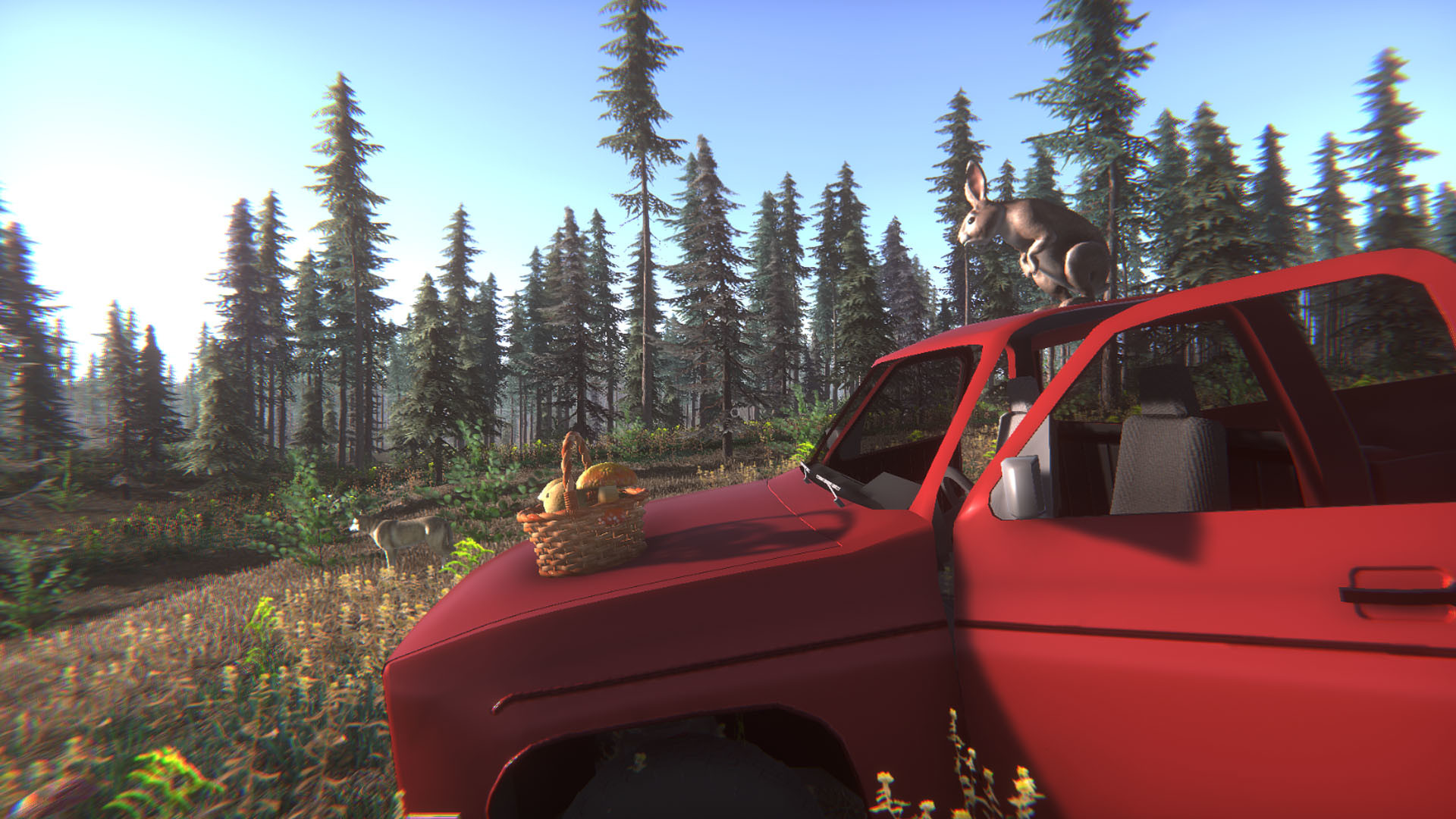 Mushroom Challenge Screenshot 3