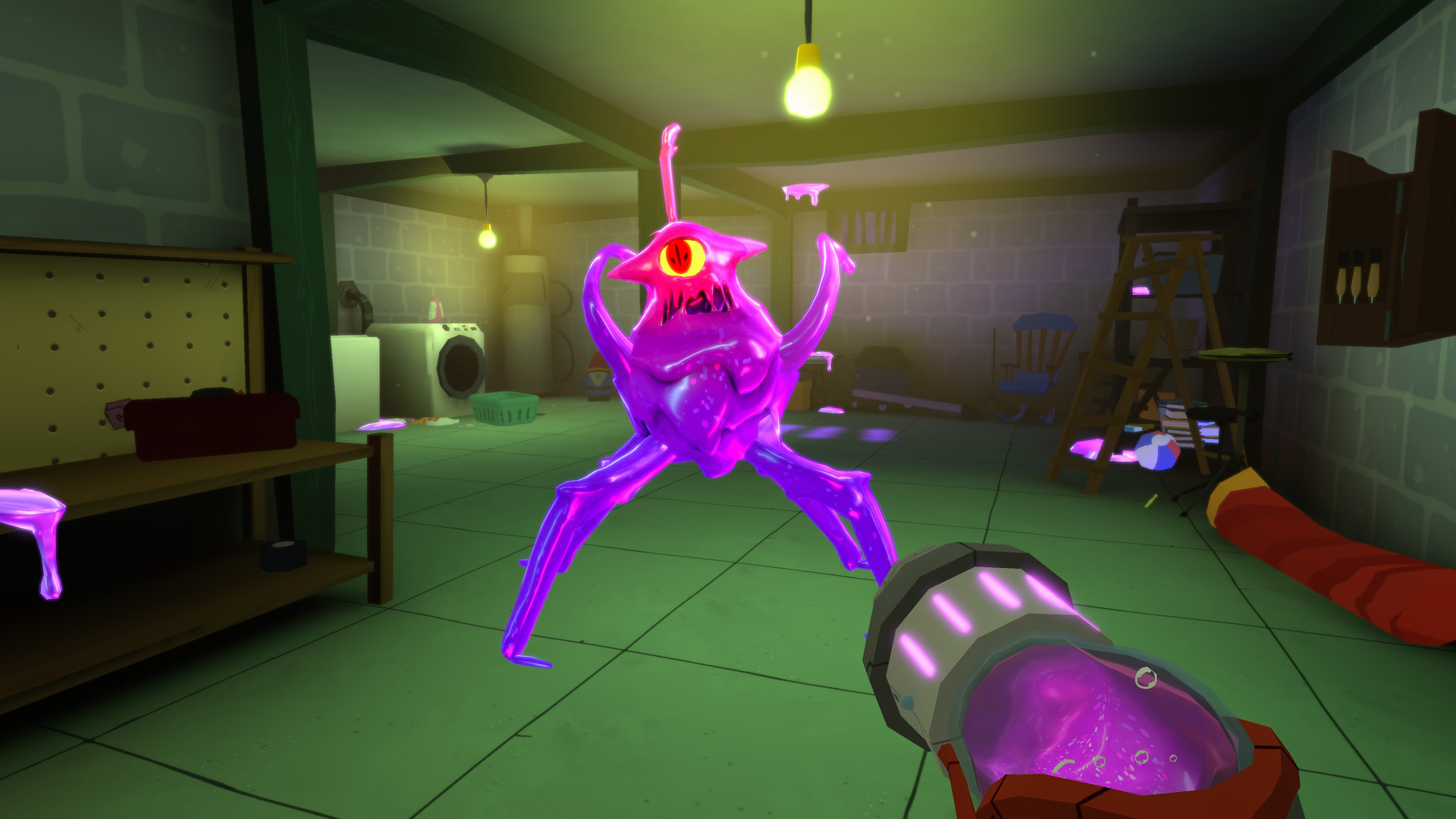 FGTeeV Goozy Screenshot 2