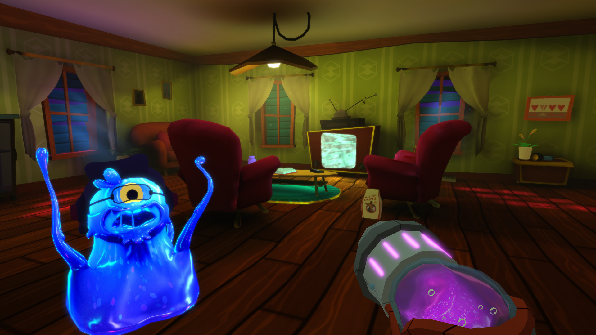 FGTeeV Goozy Screenshot 0