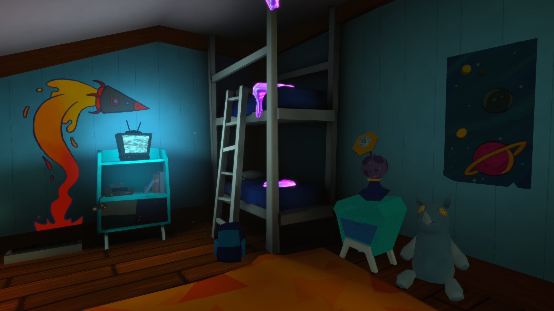 FGTeeV Goozy Screenshot 1