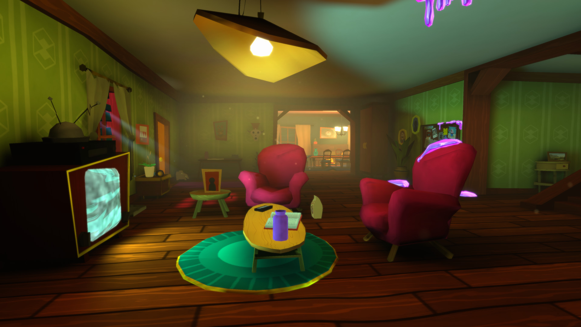 FGTeeV Goozy Screenshot 4