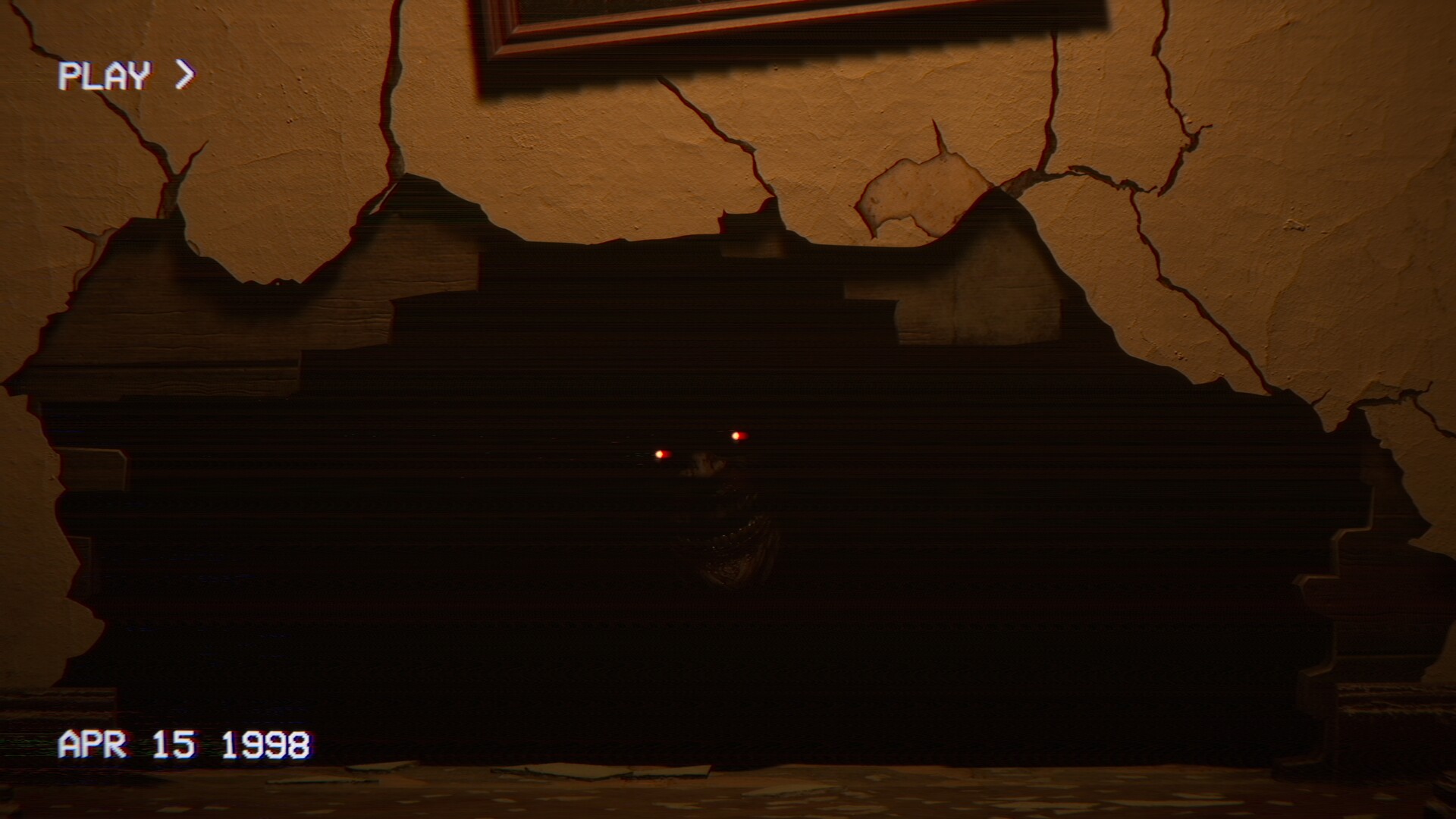 Tapes of Fear: Smile Demo Screenshot 10