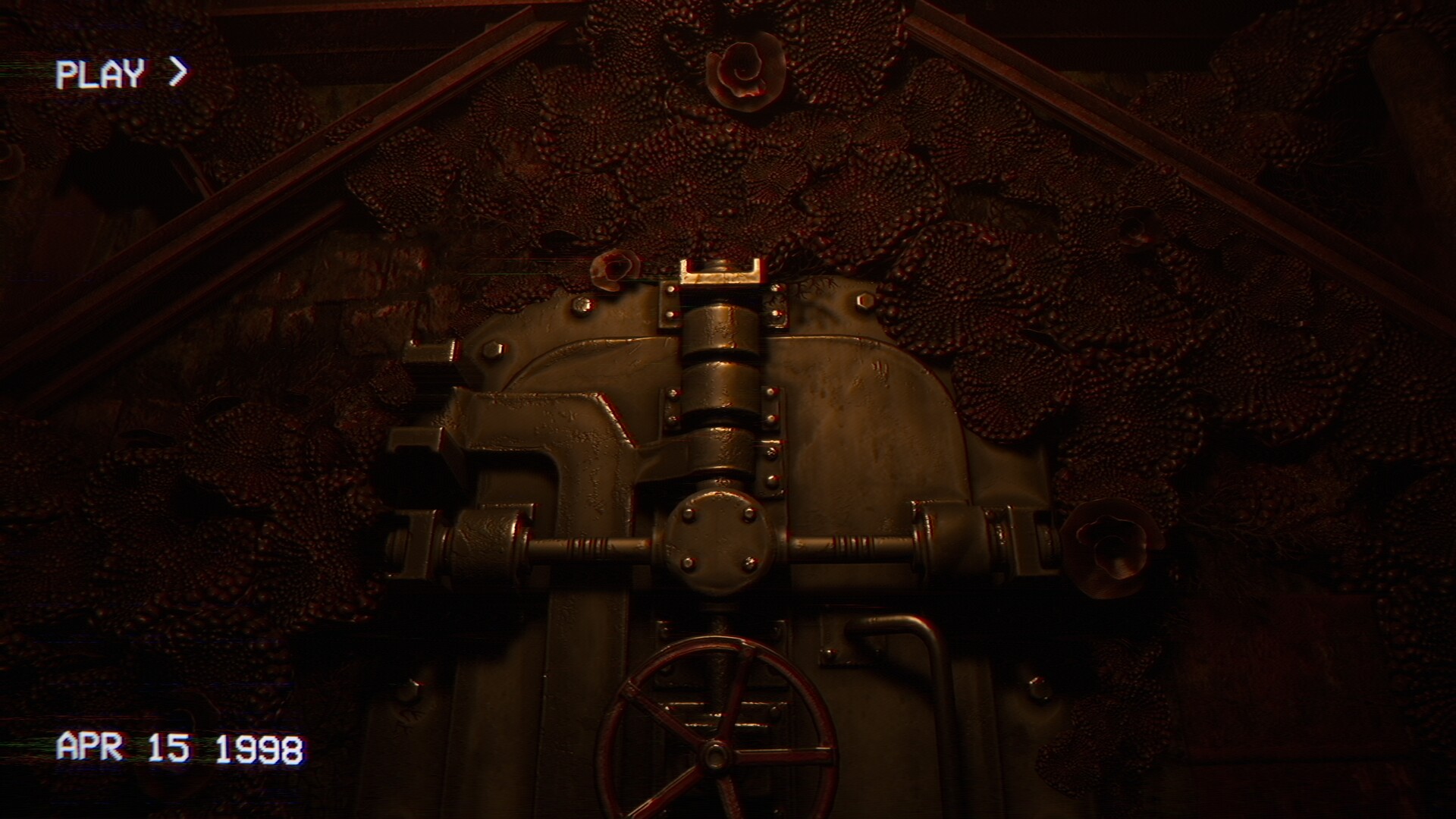 Tapes of Fear: Smile Demo Screenshot 6