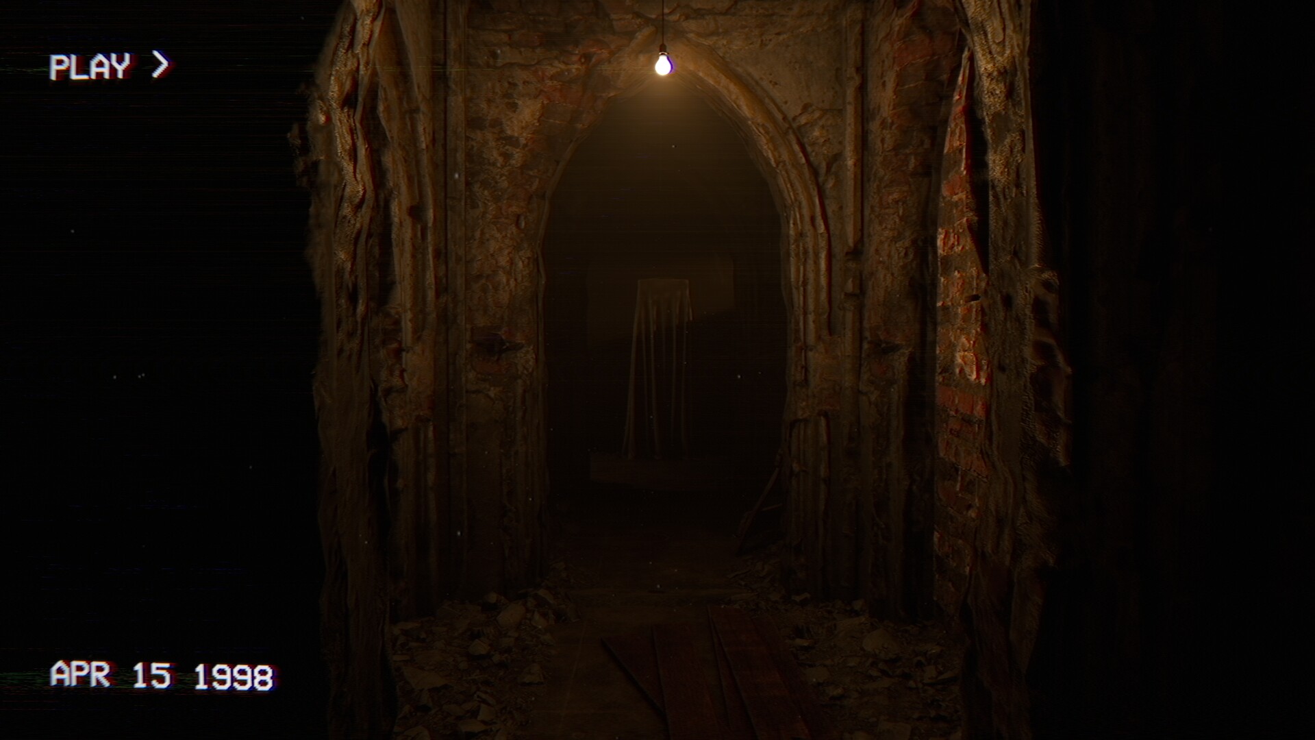 Tapes of Fear: Smile Demo Screenshot 5